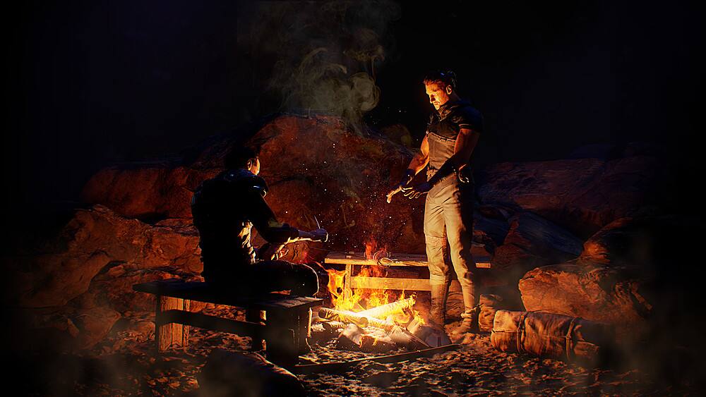 Jogo Gothic 1 Remake - Xbox Series X|S
