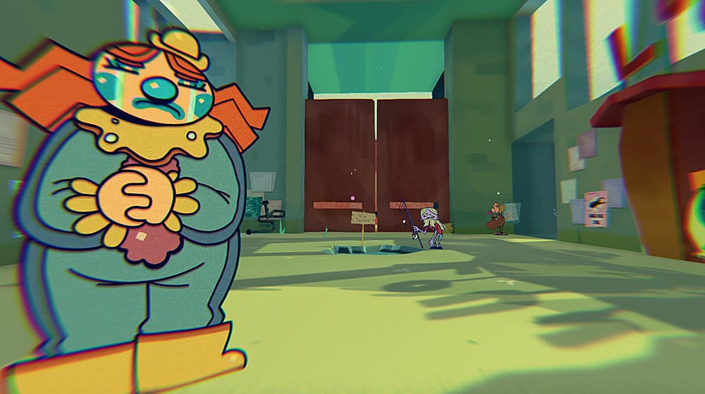 Jogo Smile For Me - PlayStation 4