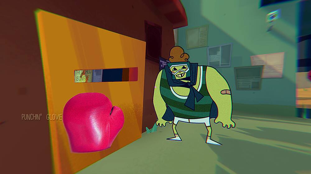 Jogo Smile For Me - PlayStation 5