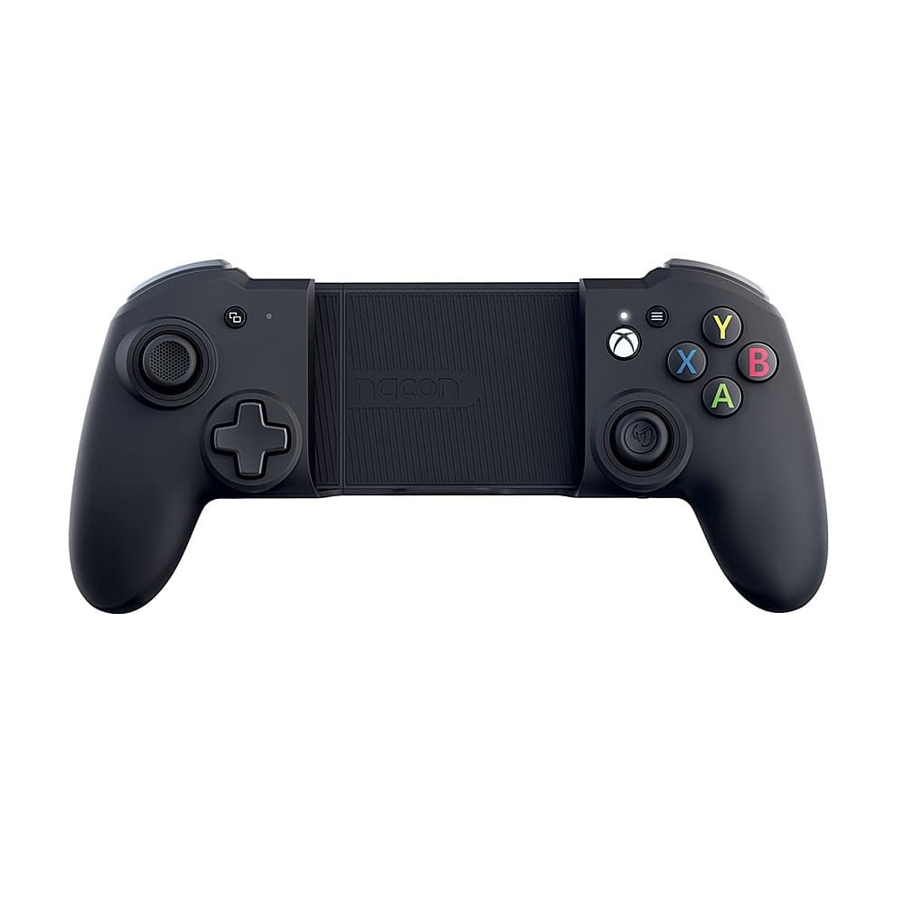 RIG - Controle sem fio para para vídeo game MG-X Pro para Android - Preto-50-1151-01
