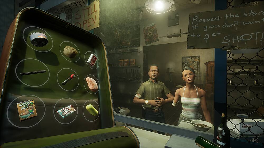 Jogo The Walking Dead: Saints&Sinners Chapter 2: Retribution Payback Edition - PlayStation 5
