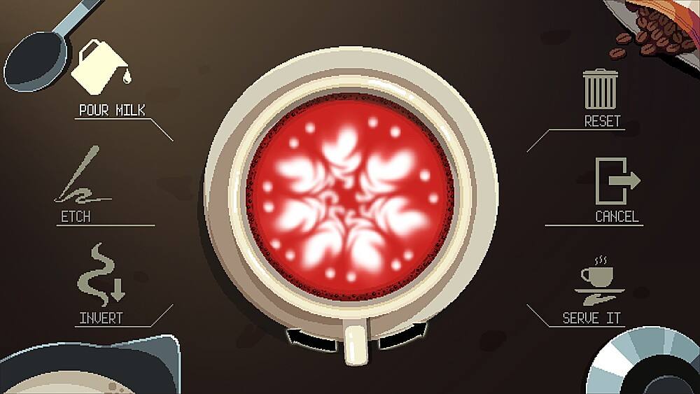 Jogo Coffee Talk Single Shot Edition - PlayStation 5