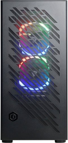 MSI - Codex R Gaming Desktop - Intel i7-12700F - 16 GB de memória - NVIDIA GeForce RTX 3060 Ti até 8 GB - SSD de 1 TB - Preto-COR12TG049