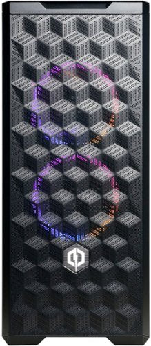 MSI - Cubi 5 Desktop - Intel Core i7-1255U - 16GB de memória - Iris Xe Graphic - SSD de 1TB - Preto-CUBI 5 12M-265US