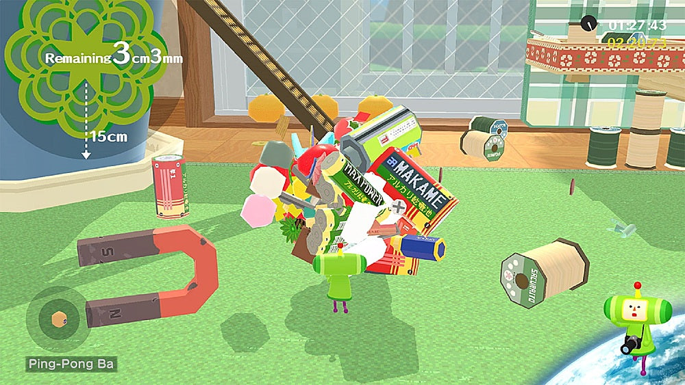 We Love Katamari REROLL + Royal Reverie - Xbox Series X