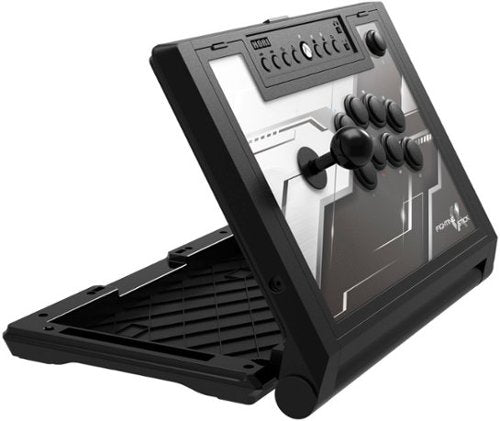 Hori - Fighting Stick Alpha -Fightstick de nível de torneio para Xbox Series X | S - Preto-AB11-001U
