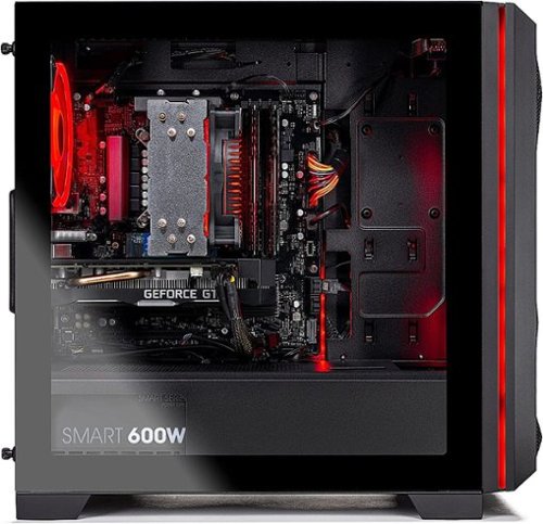 HP OMEN - Desktop para jogos OMEN 40L - Intel Core i9-13900KF - Memória DDR5 de 32 GB - NVIDIA GeForce RTX 4070 Ti - SSD de 2 TB - Preto-7Q969AA#ABA