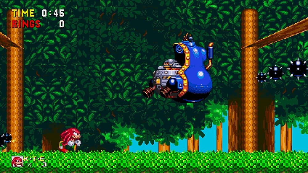 Jogo Sonic Origins Plus - Xbox Series X|S