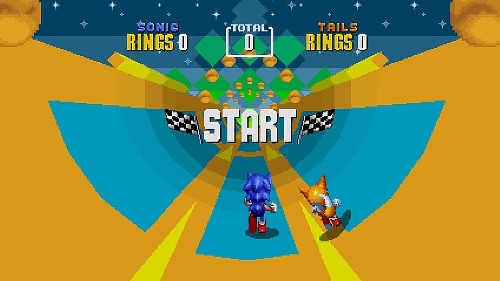 Jogo Sonic Origins Plus - Xbox Series X|S