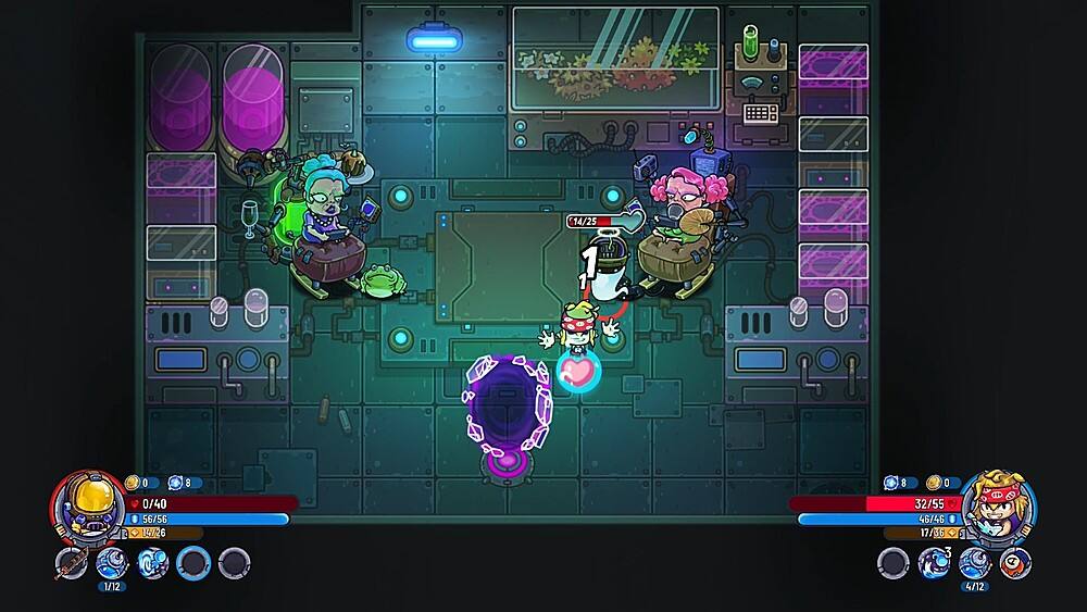 Jogo Metaverse Keeper - Nintendo Switch