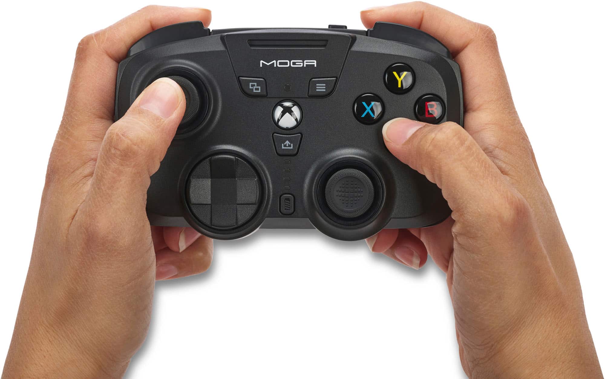 PowerA - Controle sem fio para para vídeo gameXP-ULTRA para Xbox Series X|S - XP-ULTRA-1526788-01