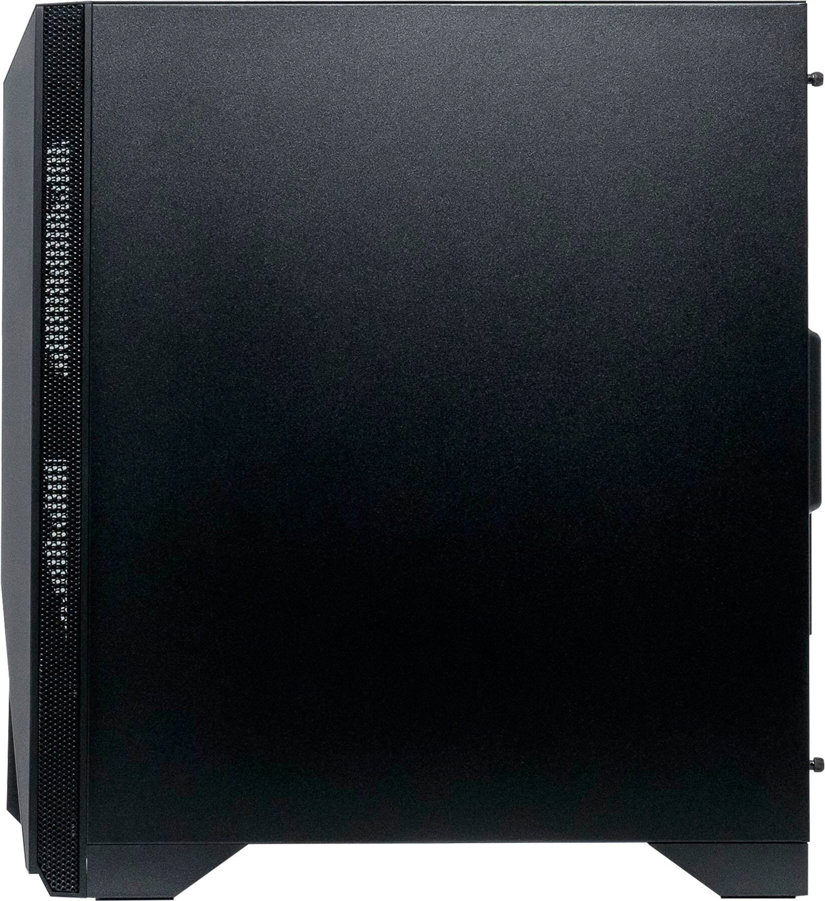 MSI - Aegis R Gaming Desktop - Intel Core i7-13700F - 16GB de memória - NVIDIA GeForce RTX 4060 Ti - SSD de 1TB - Preto-AEGIS R 13NUD-460US