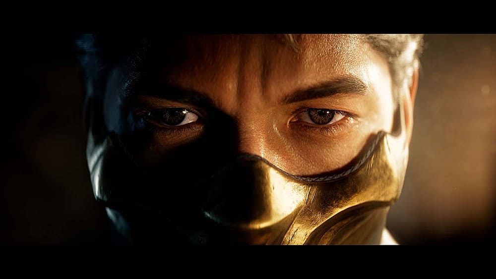 Jogo Mortal Kombat 1 - Xbox Series X|S