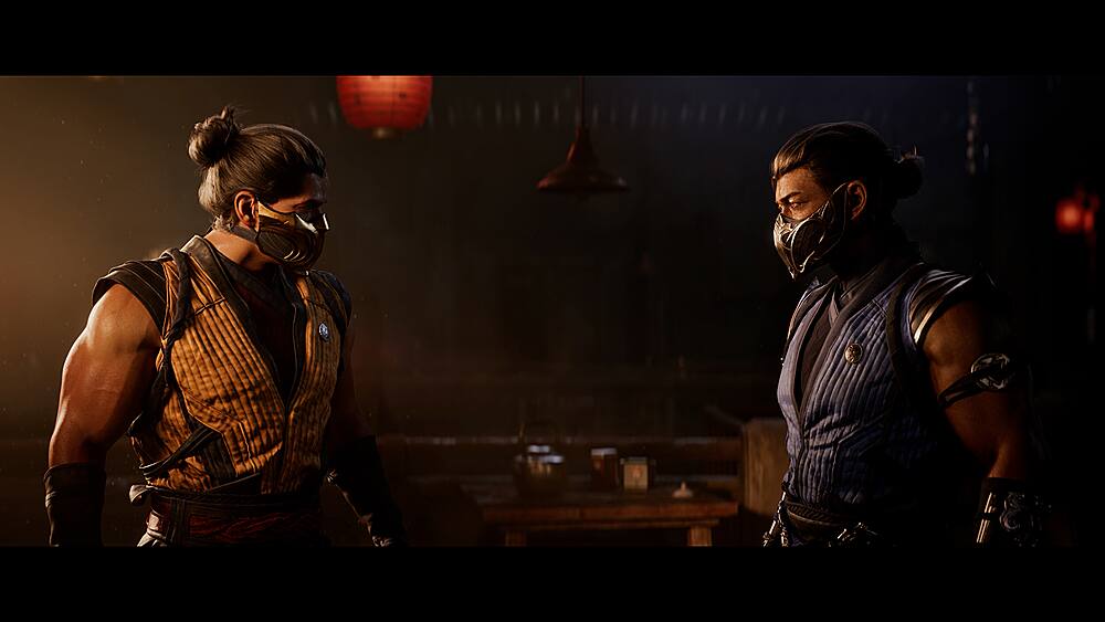 Jogo Mortal Kombat 1 - Xbox Series X|S