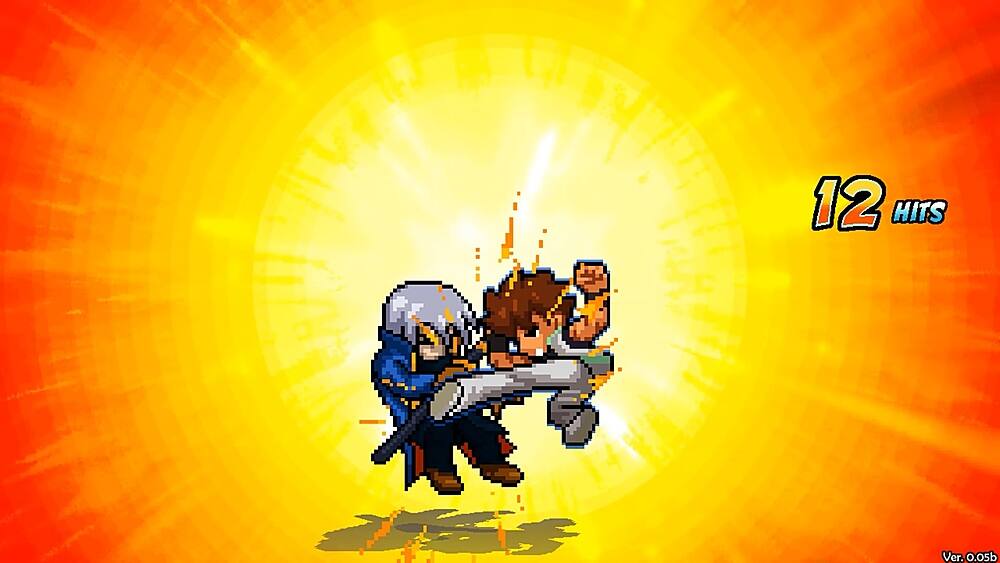 Jogo Pocket Bravery - PlayStation 4