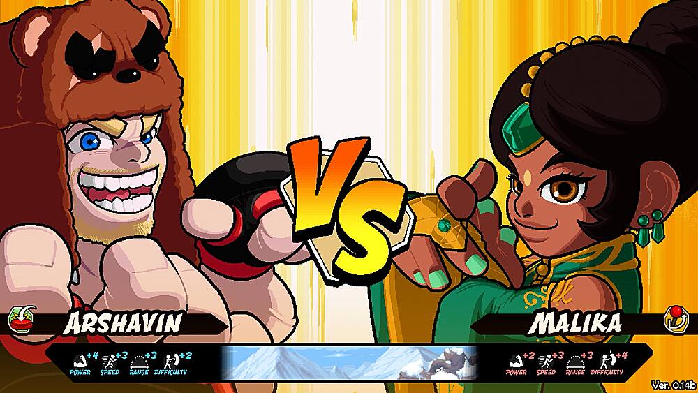 Jogo Pocket Bravery - PlayStation 4