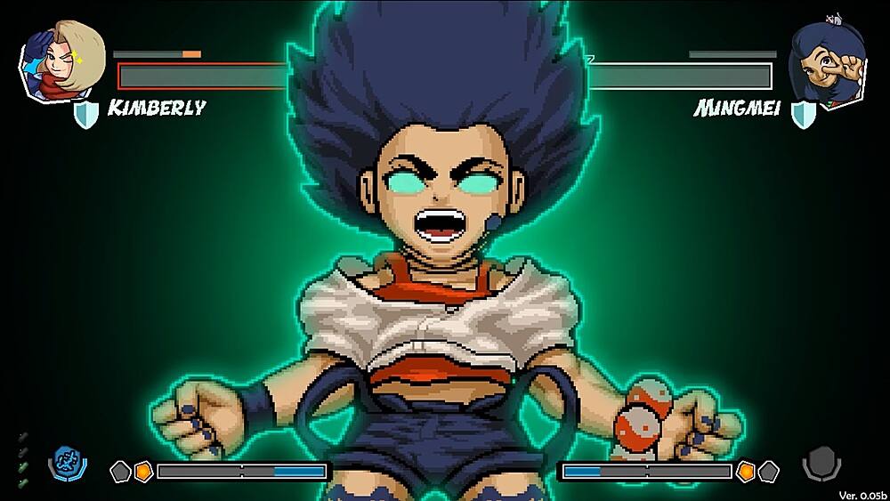 Jogo Pocket Bravery - PlayStation 4