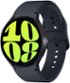 Samsung - Galaxy Watch6 Alumínio Smartwatch 44mm BT - Grafite-SM-R940NZKAXAA