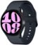 Samsung - Galaxy Watch6 Alumínio Smartwatch 40mm LTE - Grafite-SM-R935UZKAXAA