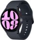 Samsung - Galaxy Watch6 Alumínio Smartwatch 40mm LTE - Grafite-SM-R935UZKAXAA