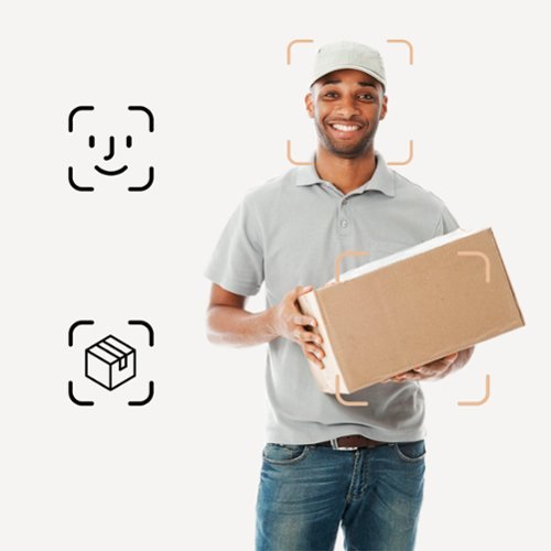 eufy Security - Campainha de vídeo E340 - Com fio/operada por bateria - preta-T8214111