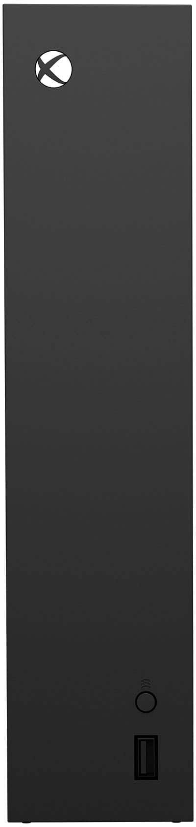 Microsoft - Console digital Xbox Series S 1TB - Preto-XXU-00001