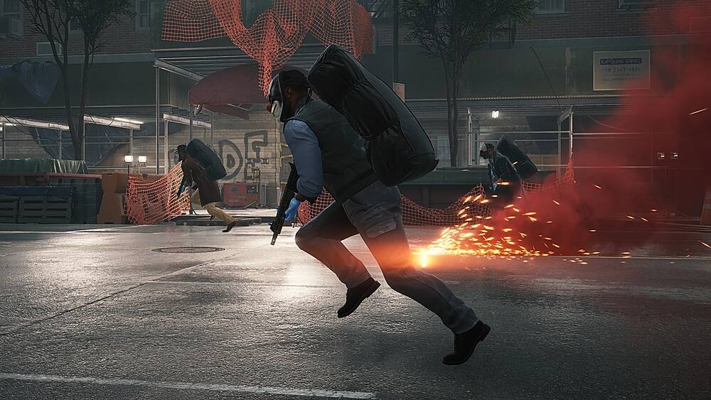 Jogo Pay Day 3 - PlayStation 5