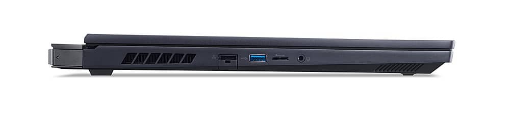 MSI - Laptop Creator 16 AI Studio A1V 16" - Intel Core Ultra 9 com 64 GB de memória - SSD de 1 TB - Cinza Lunar, Cinza-C1614072