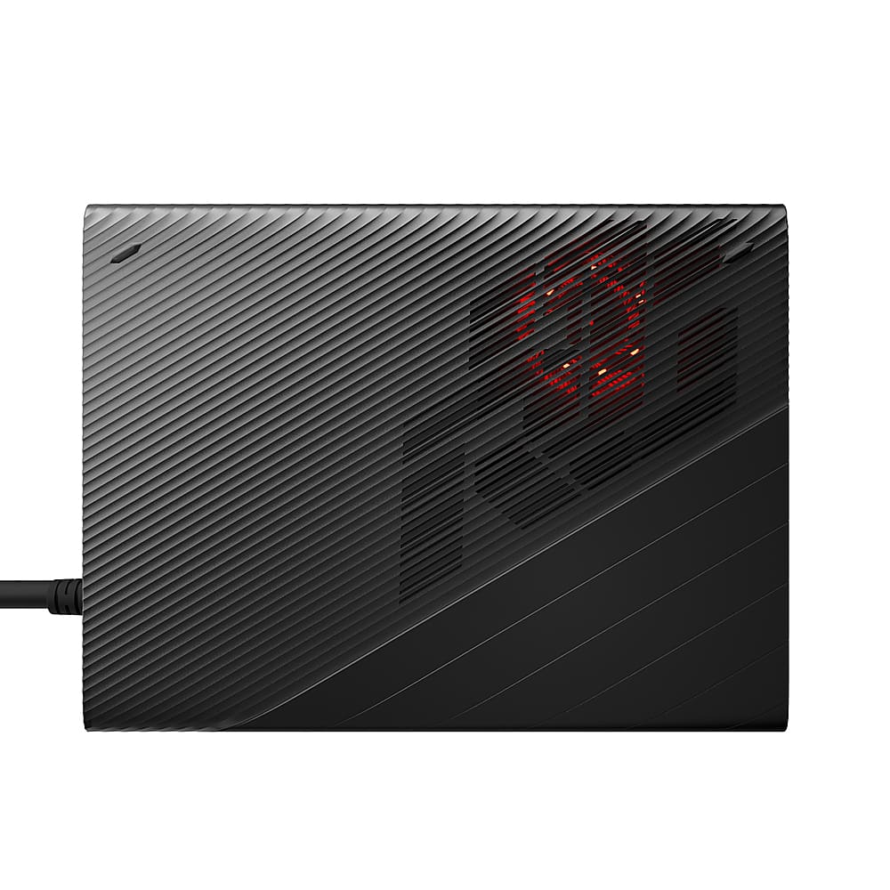 ASUS - ROG XG Mobile eGPU Dock - GPU para laptop NVIDIA GeForce RTX 4090 - DESLIGADO PRETO-GC33Y-059