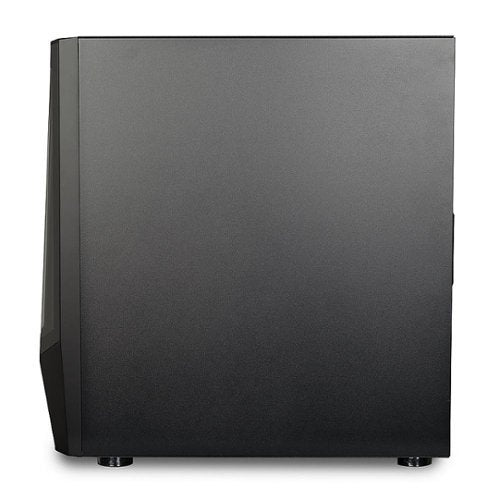 iBUYPOWER - Desktop para jogos da série Y40 - Intel Core i7-13700F - 32 GB de memória - NVIDIA GeForce RTX 3070 8 GB - 1 TB NVMe - Preto-Y40BI7N3701