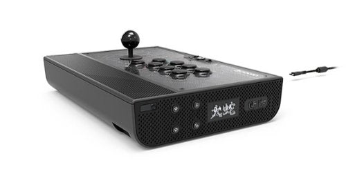 RIG - Nacon Daija Arcade Stick para Xbox e PC - Preto-50-1620-99