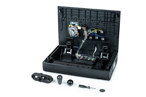 RIG - Nacon Daija Arcade Stick para Xbox e PC - Preto-50-1620-99