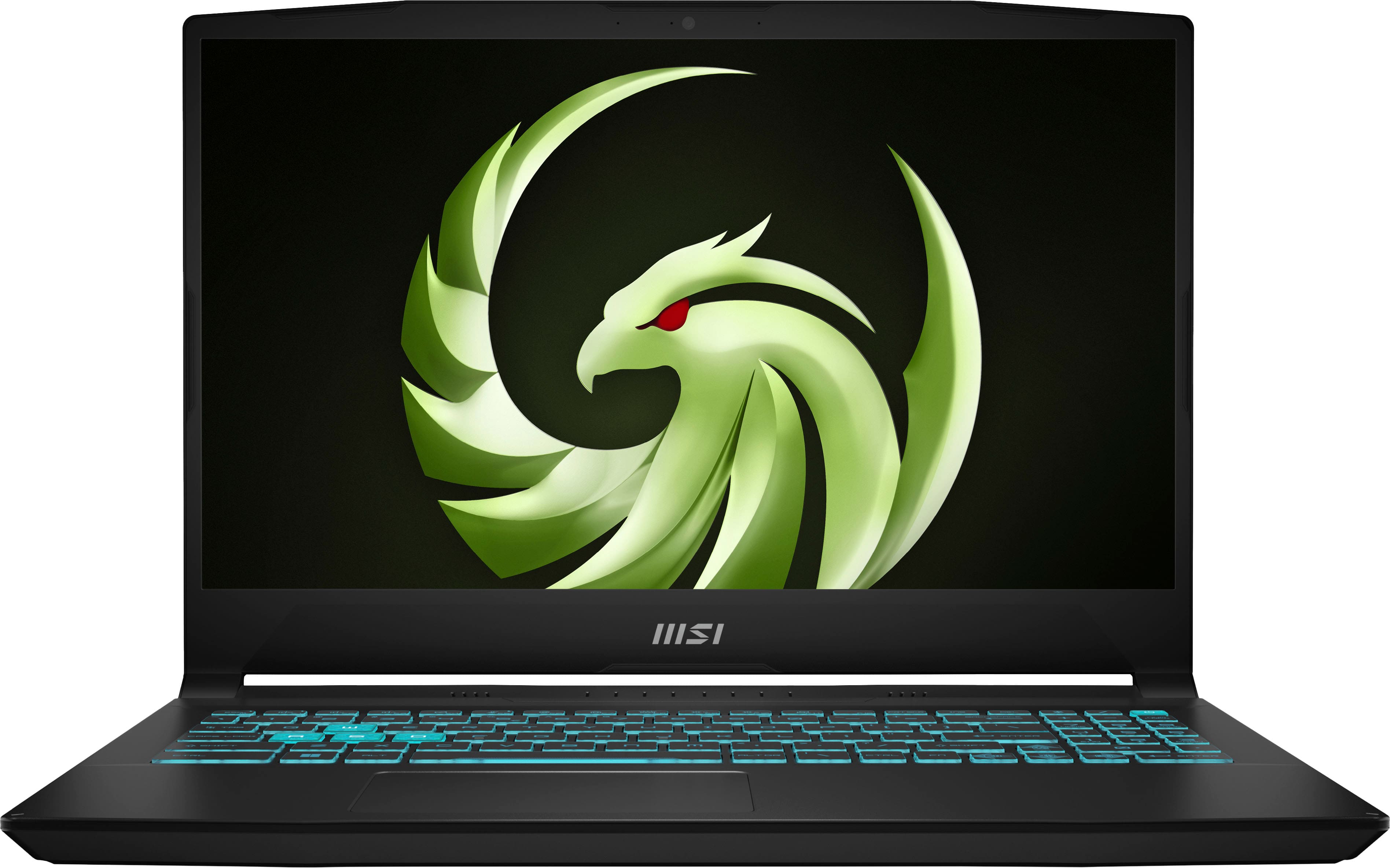 MSI - Bravo 15 15,6" 144hz Gaming Laptop FHD - Ryzen 9-7940HS com 16GB de memória - NVIDA GeForce RTX 4060 - 1TB SSD - Alumínio Preto-BRAVO15C7226