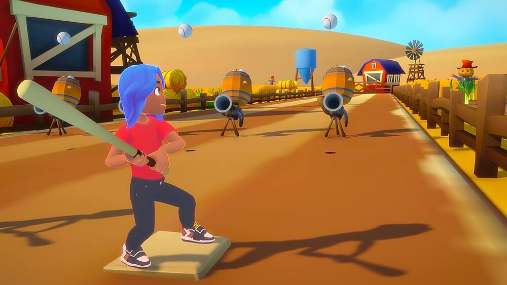 Jogo 30 Sport 1 - Nintendo Switch All Video Games