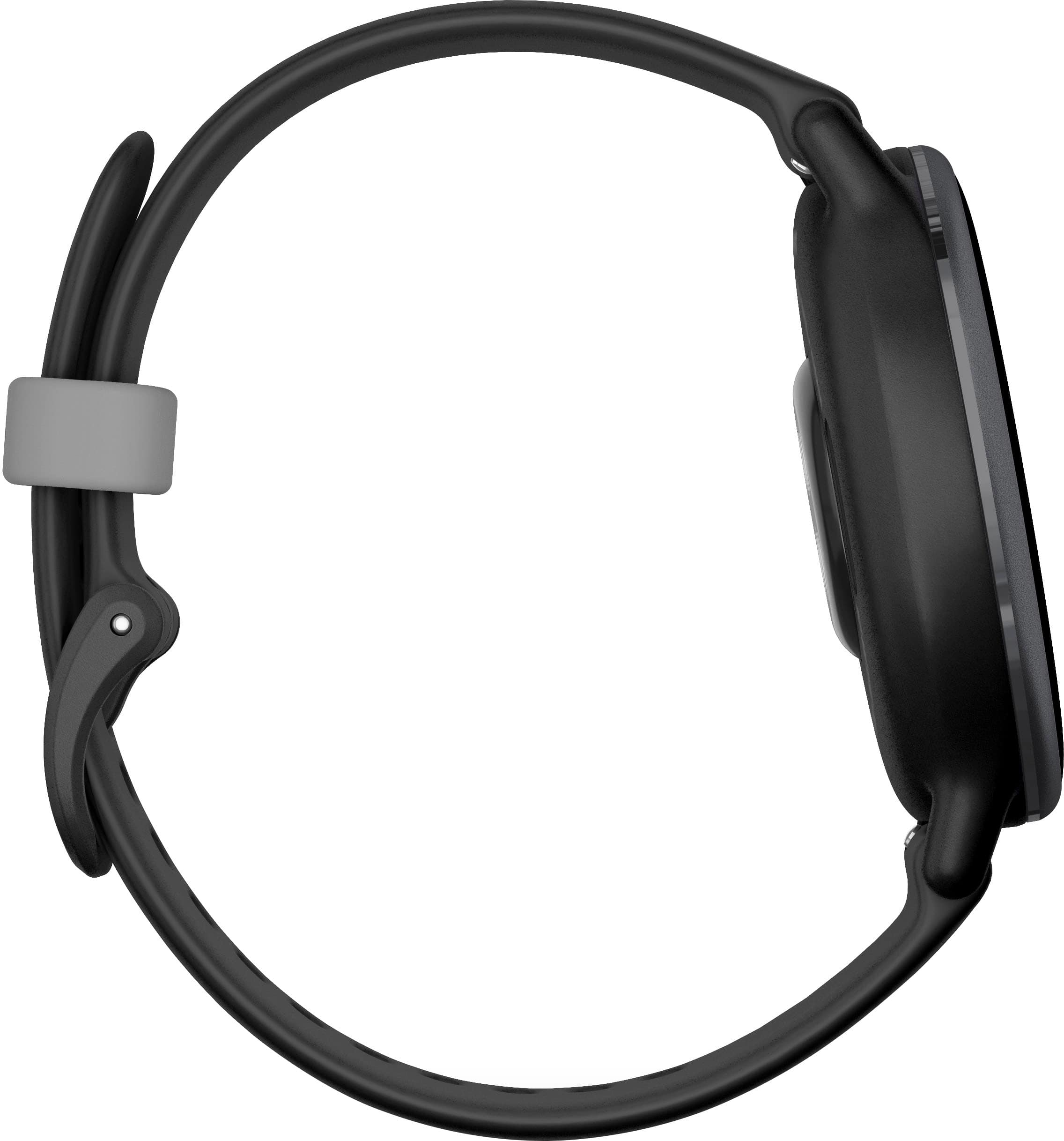 Garmin - vívoactive 5 GPS Smartwatch 42 mm Polímero reforçado com fibra - Alumínio Ardósia e Preto-010-02862-10