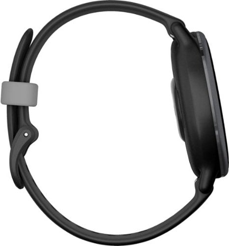 Garmin - vívoactive 5 GPS Smartwatch 42 mm Polímero reforçado com fibra - Alumínio Ardósia e Preto-010-02862-10