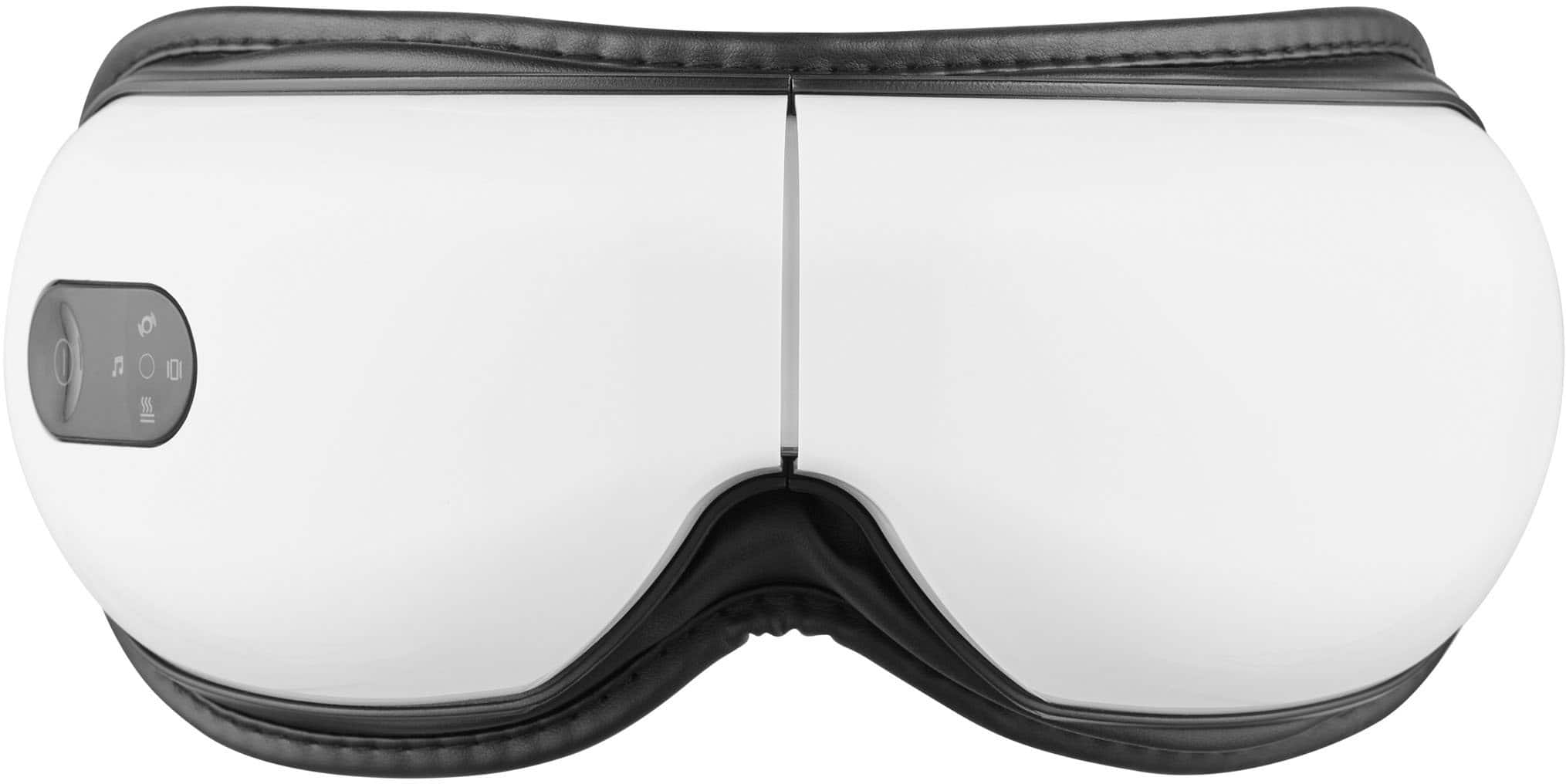 Homedics - Massageador de olhos sem fio com calor - Branco-SPE-110H