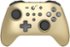 Zen PRO - Controle para video game sem fio para Nintendo Switch - Ouro-696055240043