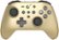 Zen PRO - Controle para video game sem fio para Nintendo Switch - Ouro-696055240043