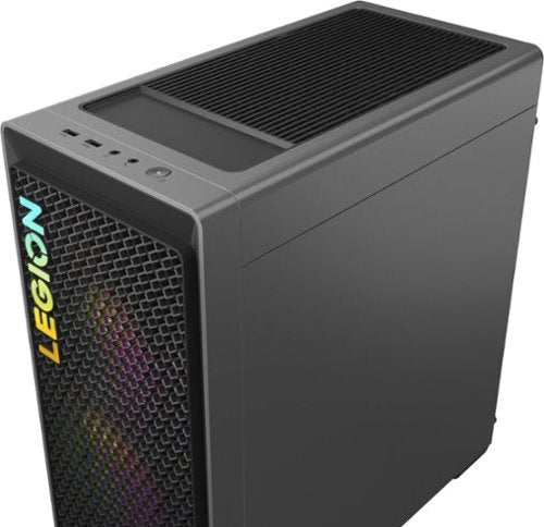 CLX - SET Gaming Desktop - AMD Ryzen 7 5800X - 64 GB de memória - NVIDIA GeForce RTX 3070 - SSD NVMe de 1 TB + HDD de 6 TB - Preto-TGMSETRTM0B21BM