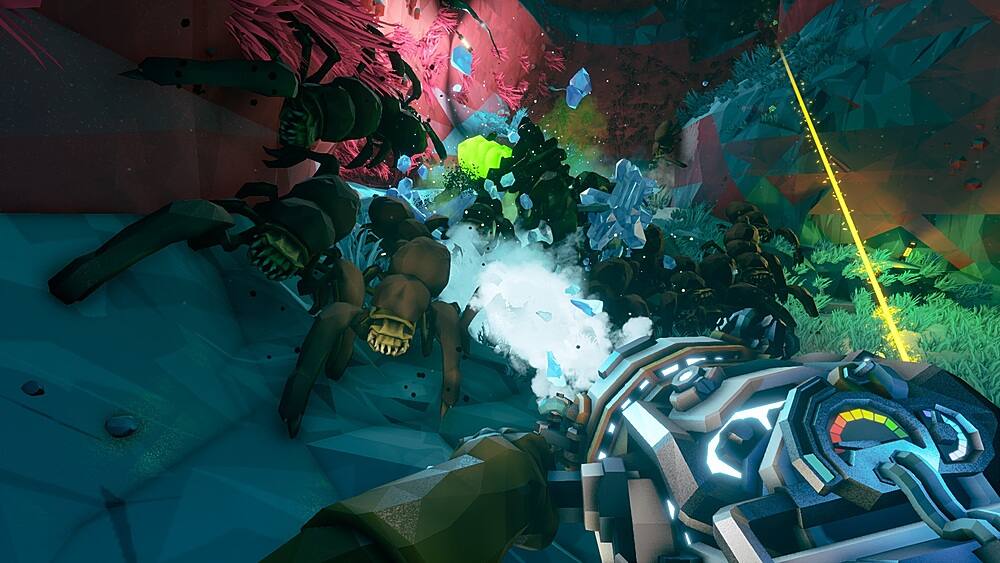 Jogo Deep Rock Galactic Special Edition - PlayStation 5 All Video Games