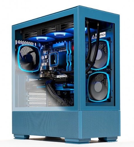 iBUYPOWER - Y40 Gaming Desktop - AMD Core Ryzen 9 7900x- 32GB de memória DDR5 - NVIDIA GeForce RTX 4060 Ti 8GB - 2TB NVMe SSD - Branco-Y40WA9N46T01