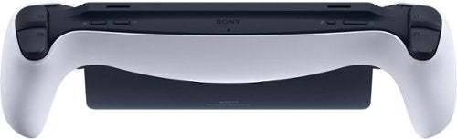 Sony - Reprodutor remoto do PlayStation Portal - Branco-1000041319