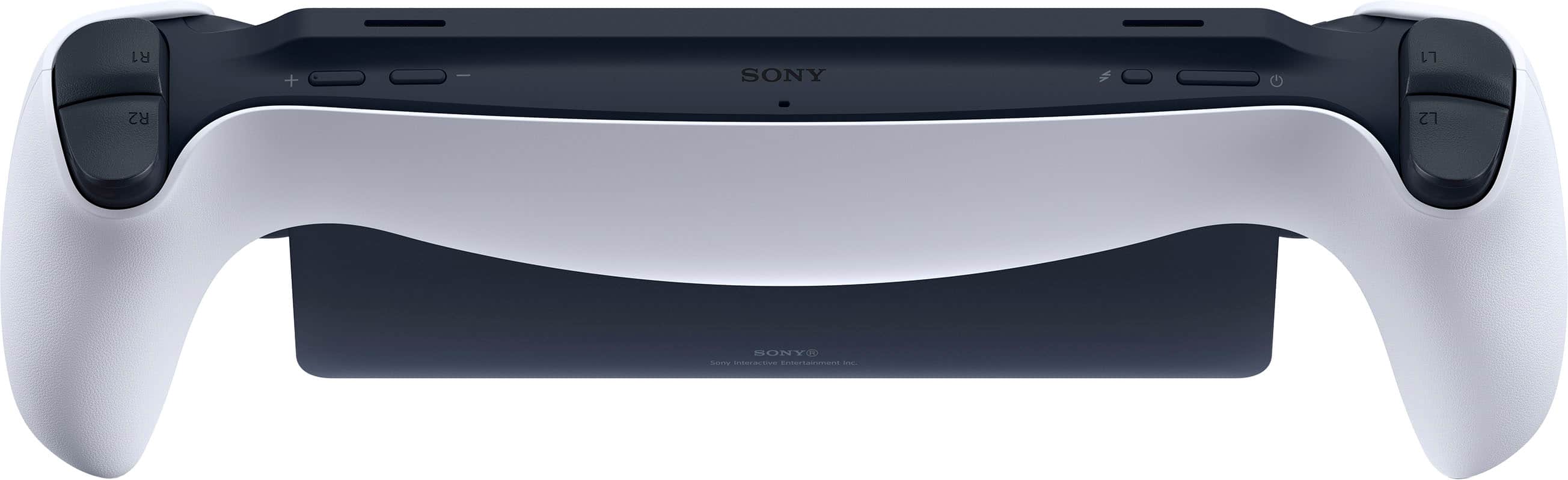 Sony - Reprodutor remoto do PlayStation Portal - Branco-1000041319