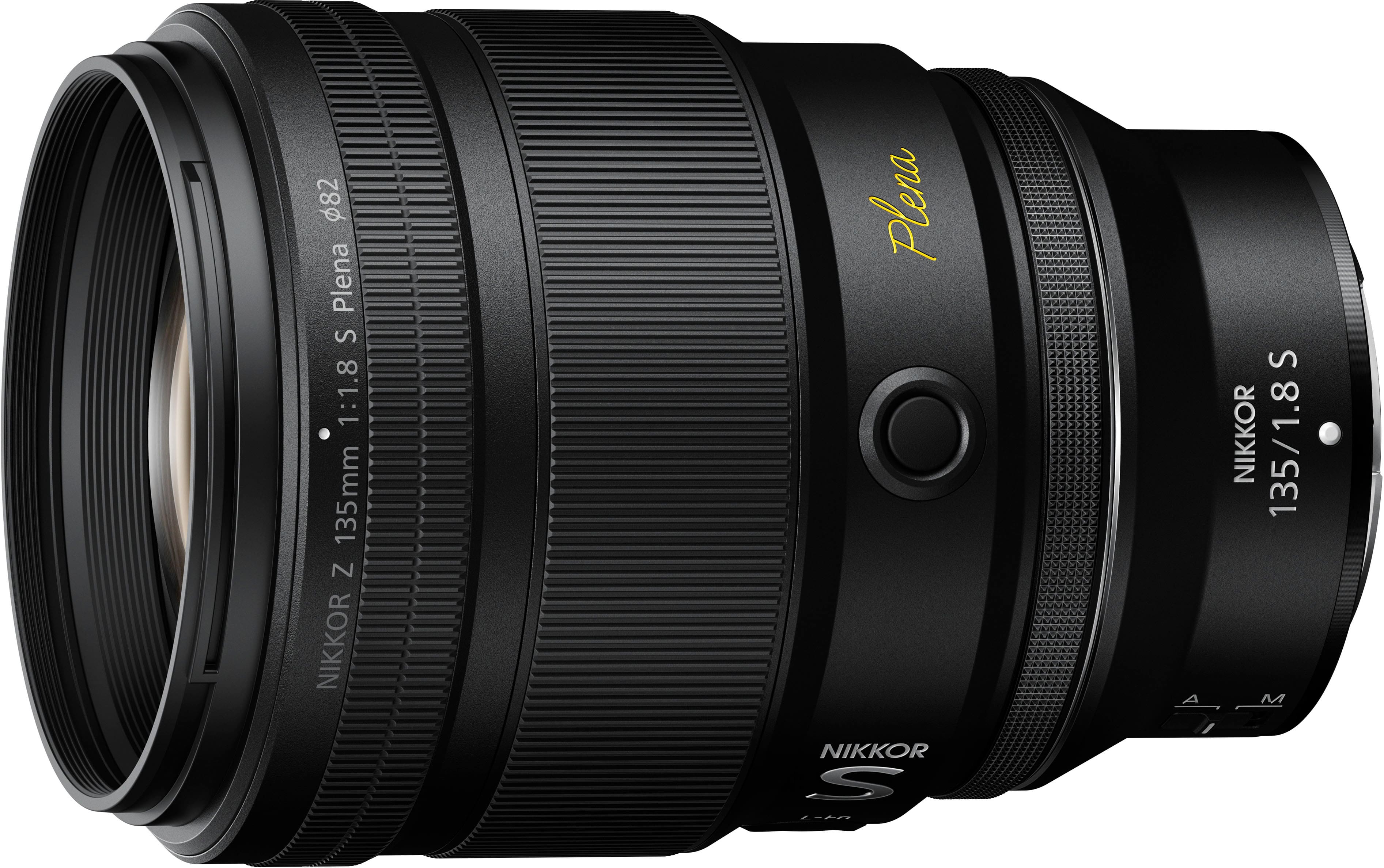 NIKKOR Z 135mm f/1.8 S Plena Telefoto para câmeras Nikon Z Mount-20123