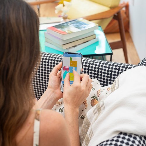 bObsweep - Austin, PetHair SLAM Robot Aspirador - Espresso-SLP231124