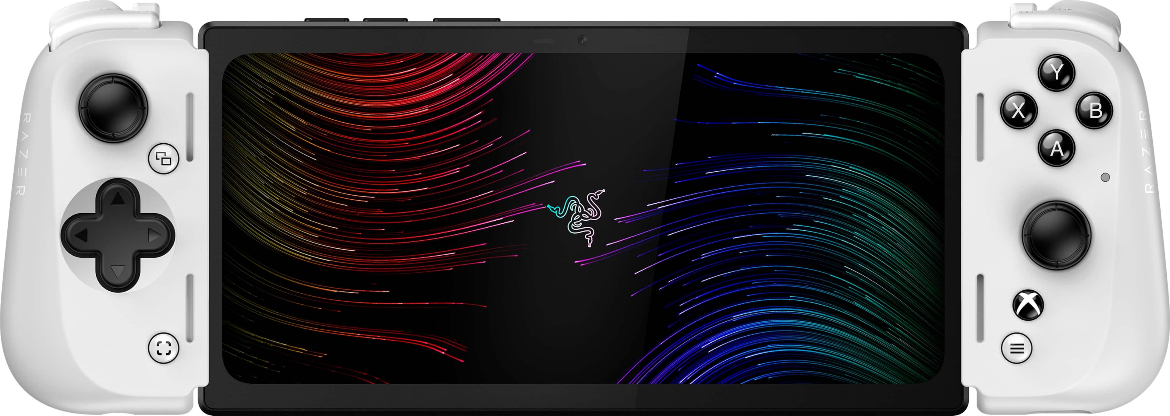 Razer - Kishi V2 Pro para Android (edição Xbox) - Branco-RZ06-04580400-R3U1