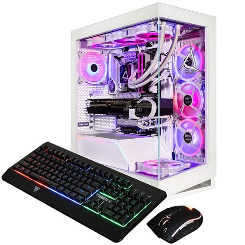 MSI - Codex R2 Gaming Desktop - Intel Core i7- 13700F - 16GB de memória - NVIDIA GeForce RTX 4060 - SSD de 1TB - Preto - Preto-CODEX R2 A13NUC7-217US
