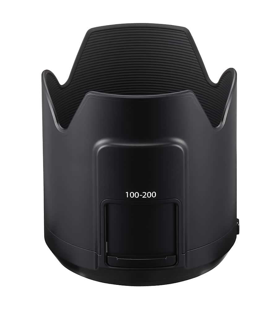Fujinon - Lente zoom padrão GF100-200mmF5.6 R LM OIS WR G-Mount-600020702