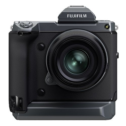 Fujinon - Lente principal padrão GF30mmF3.5 R WR G-Mount-600021771